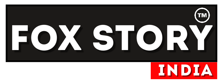 foxstoryindia logo